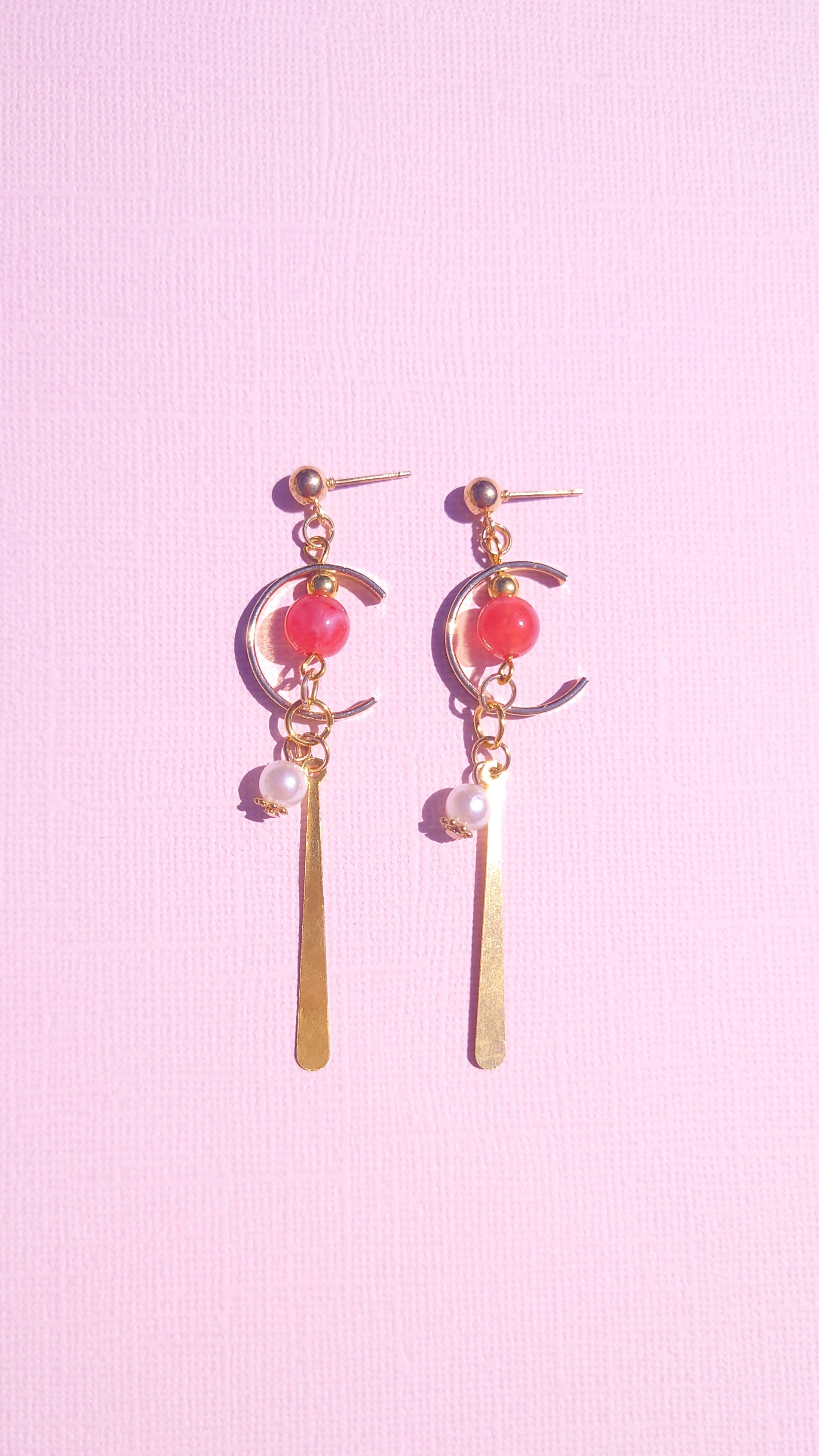 Frieren Inspired Earring